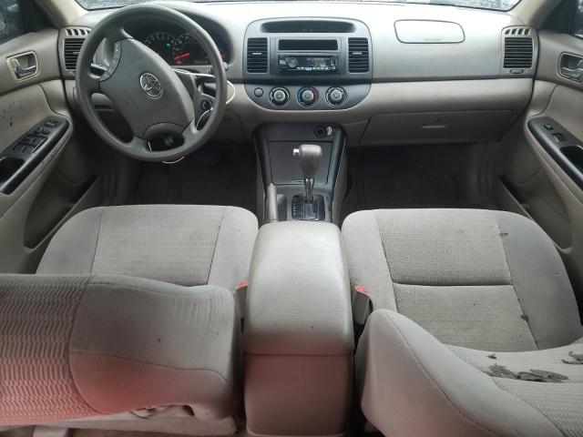 Photo 8 from auction – 2005 TOYOTA CAMRY LE with VIN 4T1BE32K65U043098