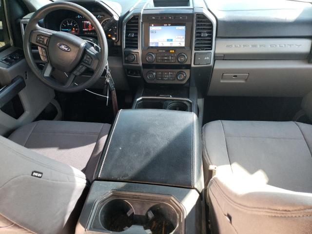 Photo 8 from auction – 2019 FORD F250 SUPER with VIN 1FT7W2B60KEG39818