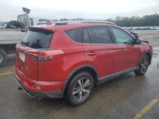 Photo 3 from auction – 2016 TOYOTA RAV4 XLE with VIN 2T3WFREV1GW261709