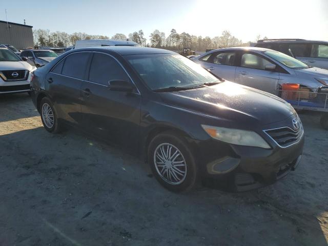 Photo 4 from auction – 2011 TOYOTA CAMRY BASE with VIN 4T1BF3EK9BU185028