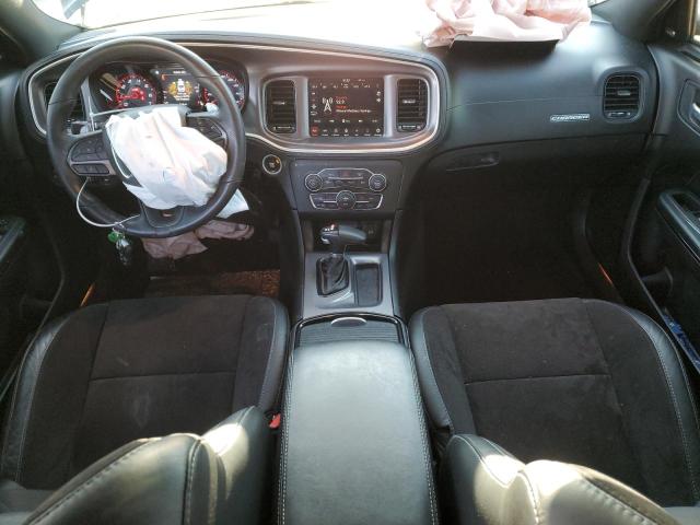 Photo 8 from auction – 2021 DODGE CHARGER R/ with VIN 2C3CDXCT8MH650278