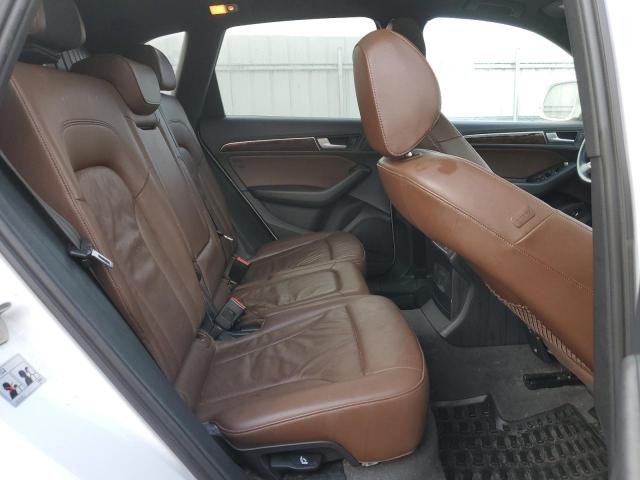 Фото 10 с аукциона – 2015 AUDI Q5 PREMIUM с VIN WA1CFAFP6FA117830
