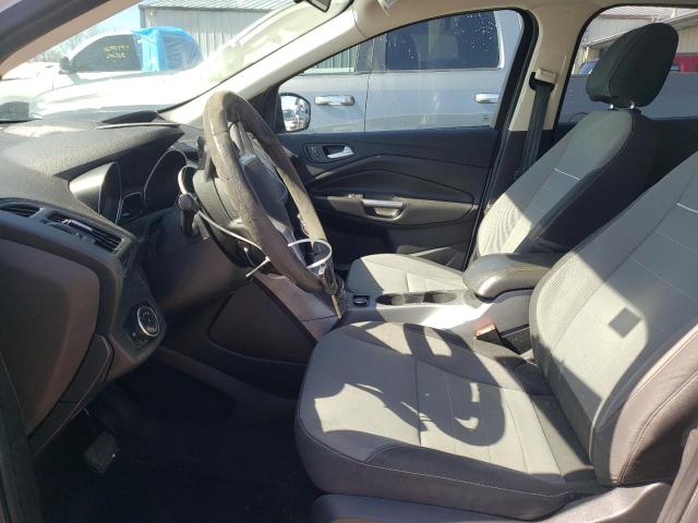 Photo 7 from auction – 2014 FORD ESCAPE SE with VIN 1FMCU9GX6EUB94537