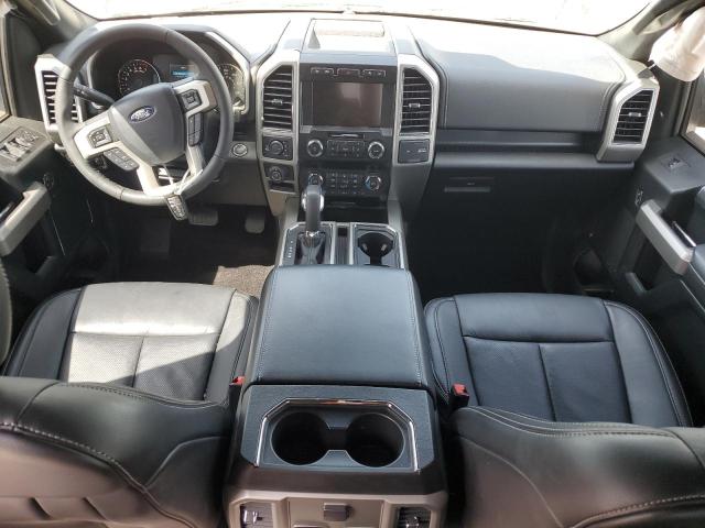 Photo 8 from auction – 2020 FORD F150 SUPER with VIN 1FTEW1EP0LFB98239