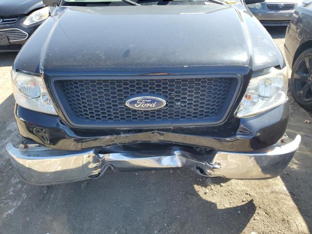 Photo 11 from auction – 2004 FORD F150 with VIN 1FTPX02594KD76516