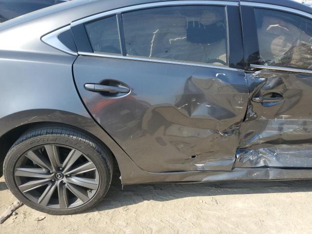 Photo 10 from auction – 2020 MAZDA 6 TOURING with VIN JM1GL1VM5L1512634