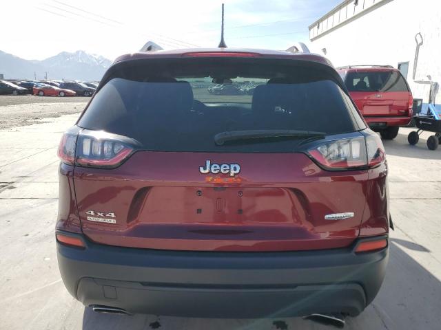 Photo 6 from auction – 2019 JEEP CHEROKEE L with VIN 1C4PJMLN1KD161933