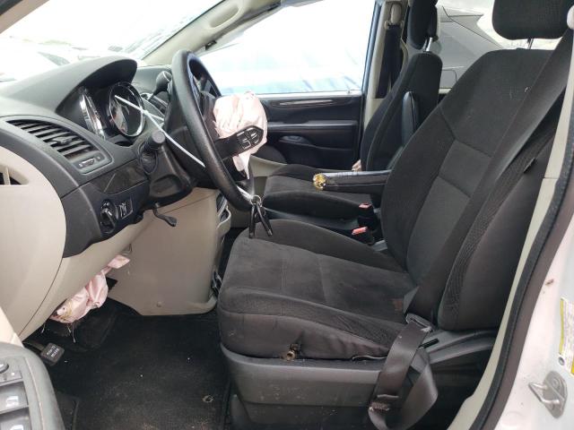 Photo 7 from auction – 2018 DODGE GRAND CARA with VIN 2C4RDGBG2JR170141