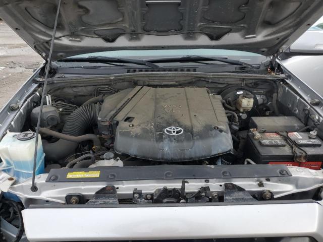 Photo 11 from auction – 2015 TOYOTA TACOMA DOU with VIN 5TFLU4EN2FX113106