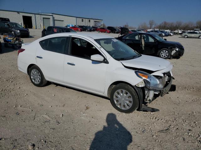 Photo 4 from auction – 2017 NISSAN VERSA S with VIN 3N1CN7AP6HL842331