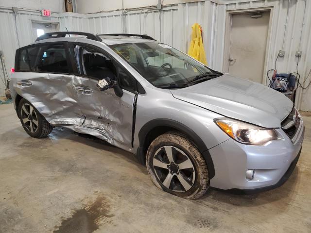 Photo 4 from auction – 2014 SUBARU XV CROSSTR with VIN JF2GPBKC2EH314076