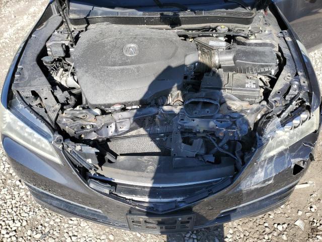 Photo 11 from auction – 2015 ACURA TLX TECH with VIN 19UUB2F54FA001425