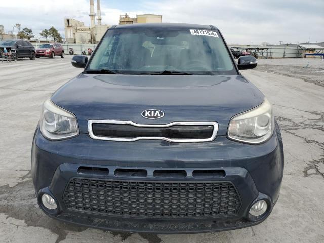 Photo 5 from auction – 2015 KIA SOUL ! with VIN KNDJX3A55F7193483