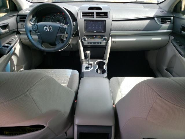 Photo 8 from auction – 2013 TOYOTA CAMRY L with VIN 4T1BF1FK5DU259759