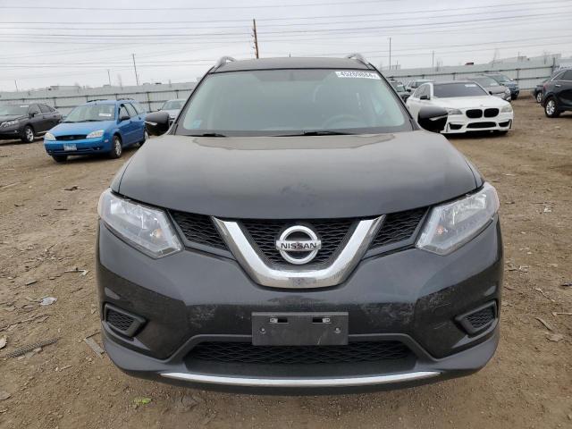 Photo 5 from auction – 2014 NISSAN ROGUE S with VIN 5N1AT2MV4EC792992