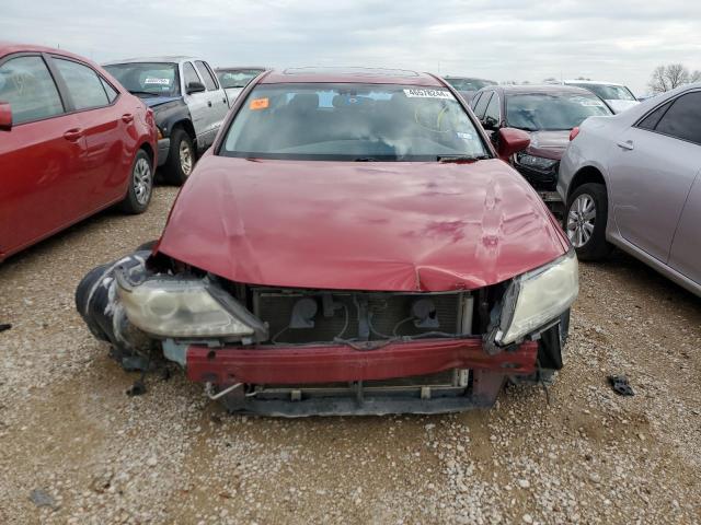 Photo 5 from auction – 2013 LEXUS ES 350 with VIN JTHBK1GG5D2061705