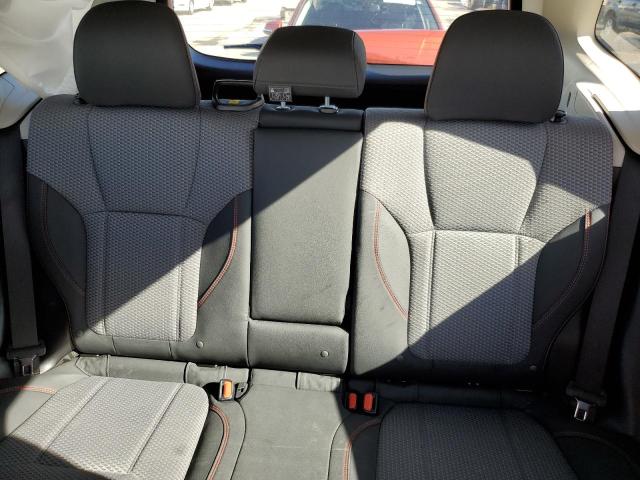 Photo 10 from auction – 2021 SUBARU FORESTER S with VIN JF2SKARC2MH475759
