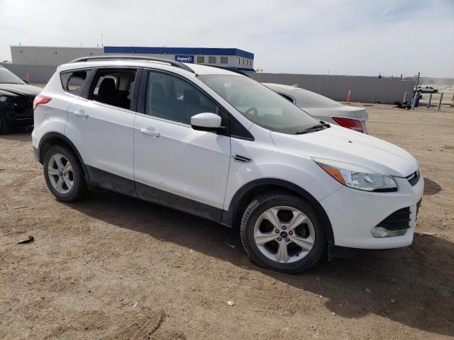 Photo 4 from auction – 2016 FORD ESCAPE SE with VIN 1FMCU0GX2GUB15198