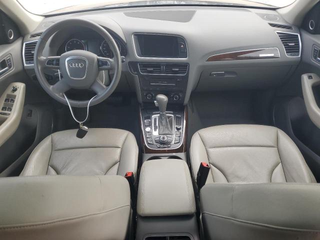 Photo 8 from auction – 2012 AUDI Q5 PRESTIG with VIN WA1WKAFP0CA046807