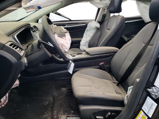 Photo 7 from auction – 2019 FORD FUSION TIT with VIN 3FA6P0SU4KR278835