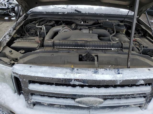 Photo 11 from auction – 2006 FORD F250 SUPER with VIN 1FTSW21P56EA52265