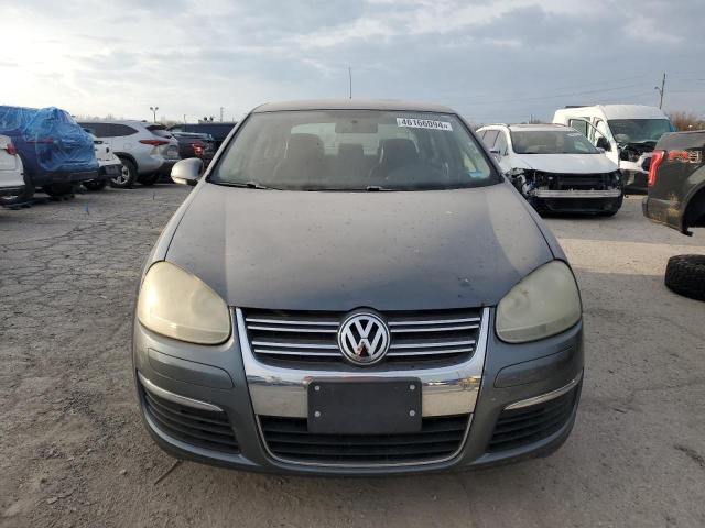 Photo 5 from auction – 2008 VOLKSWAGEN JETTA S with VIN 3VWJM71K28M136038