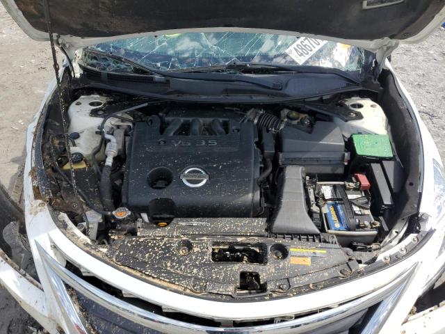 Photo 11 from auction – 2014 NISSAN ALTIMA 3.5 with VIN 1N4BL3APXEC151372