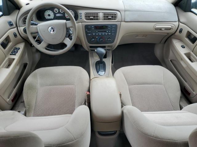 Photo 8 from auction – 2004 MERCURY SABLE GS with VIN 1MEFM50U74A614640