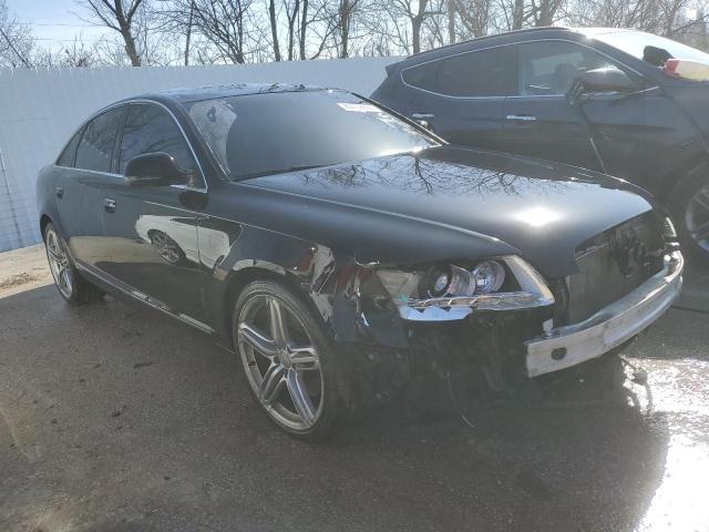 صورة رقم 4 من المزاد - 2010 AUDI A6 PRESTIG مع VIN WAUBVBFB9AN076686