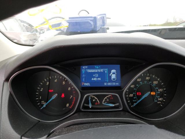 Photo 9 from auction – 2014 FORD FOCUS SE with VIN 1FADP3K25EL197093