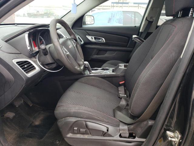 Foto 7 de la subasta – 2014 GMC TERRAIN SL con VIN 2GKALMEK1E6226919