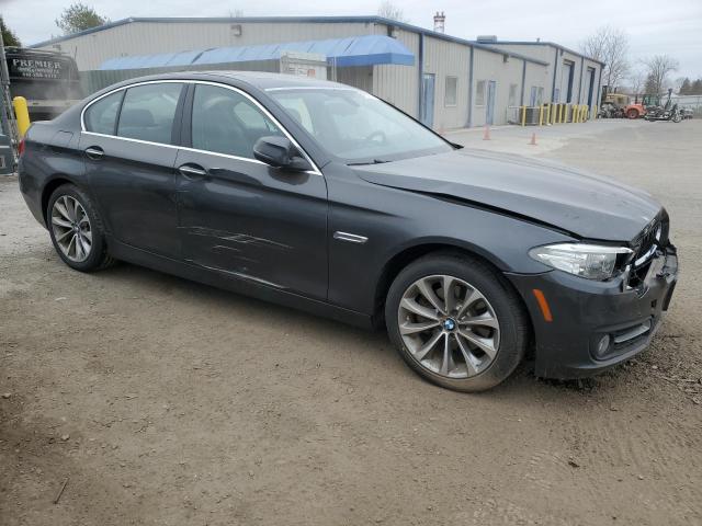 Фото 4 с аукциона – 2016 BMW 528 XI с VIN WBA5A7C59GG145300
