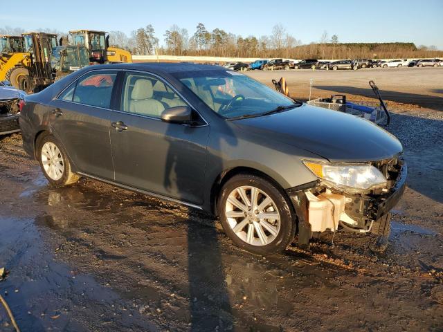 Photo 4 from auction – 2012 TOYOTA CAMRY with VIN 4T1BF1FK8CU619542