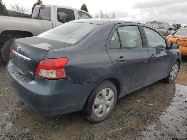 Photo 3 from auction – 2008 TOYOTA YARIS with VIN JTDBT923581294576