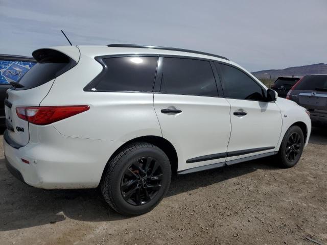 Photo 3 from auction – 2015 INFINITI QX60 with VIN 5N1AL0MN2FC516607