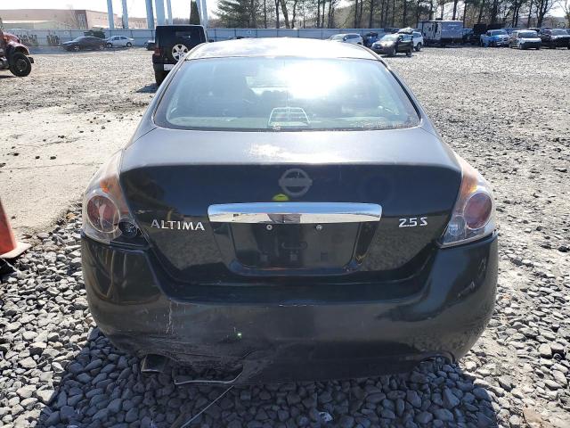Photo 6 from auction – 2010 NISSAN ALTIMA BAS with VIN 1N4AL2AP6AN517431