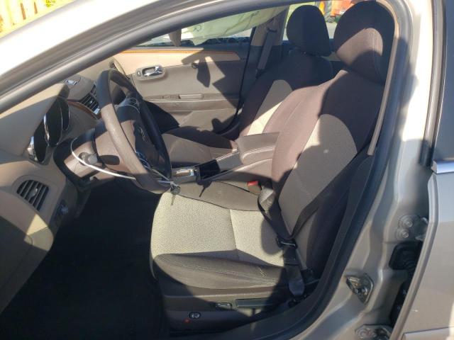 Photo 7 from auction – 2011 CHEVROLET MALIBU 1LT with VIN 1G1ZC5E18BF225627