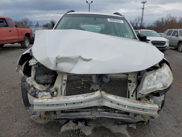 Photo 5 from auction – 2010 SUBARU FORESTER X with VIN JF2SH6BC3AH801795