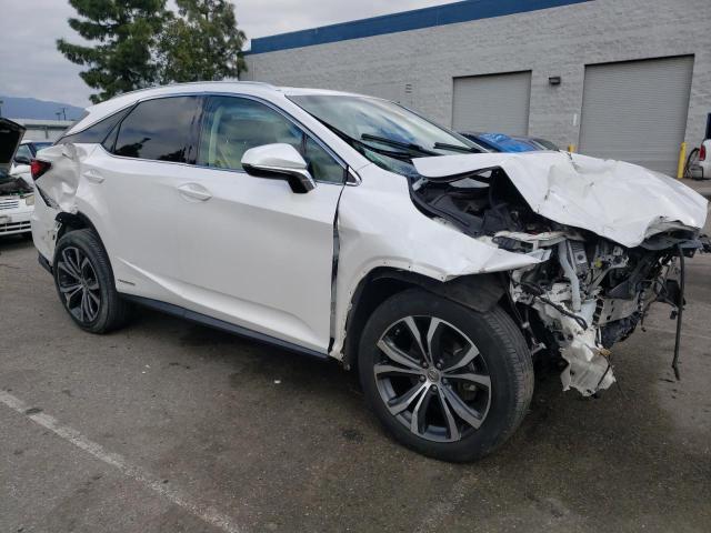 Photo 4 from auction – 2017 LEXUS RX 450H BA with VIN 2T2BGMCA6HC015874
