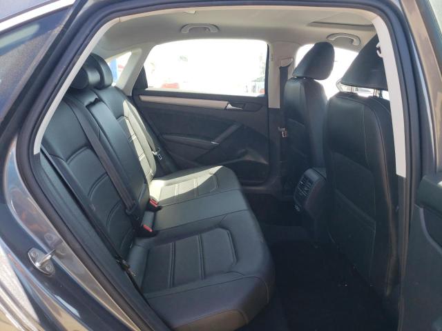 Photo 10 from auction – 2021 VOLKSWAGEN PASSAT SE with VIN 1VWSA7A32MC012790
