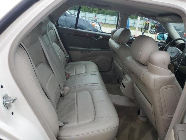 Photo 10 from auction – 2005 CADILLAC DEVILLE with VIN 1G6KD54Y55U134998