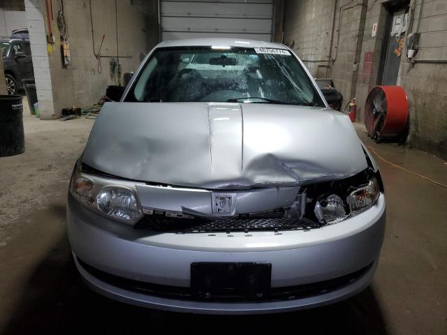 Photo 5 from auction – 2004 SATURN ION LEVEL with VIN 1G8AJ52F74Z209988