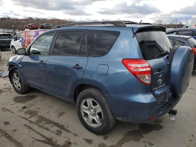 Photo 2 from auction – 2010 TOYOTA RAV4 with VIN 2T3BF4DV5AW026711