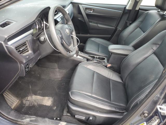 Photo 7 from auction – 2014 TOYOTA COROLLA L with VIN 2T1BURHE6EC003757