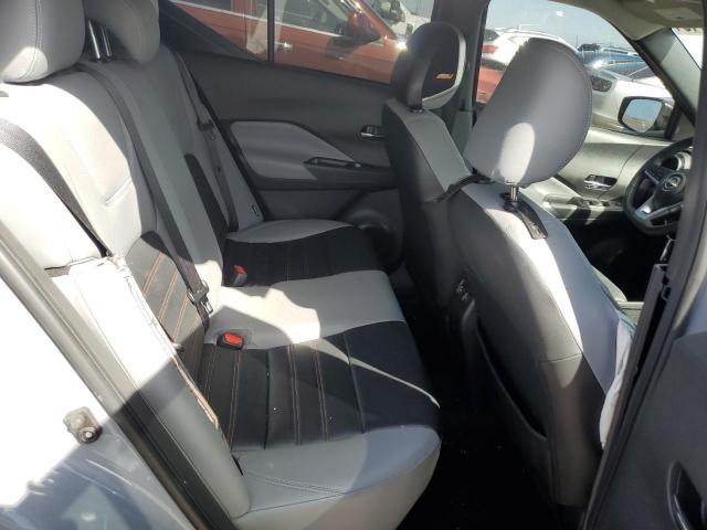 Photo 10 from auction – 2023 NISSAN KICKS SR with VIN 3N1CP5DV0PL471433
