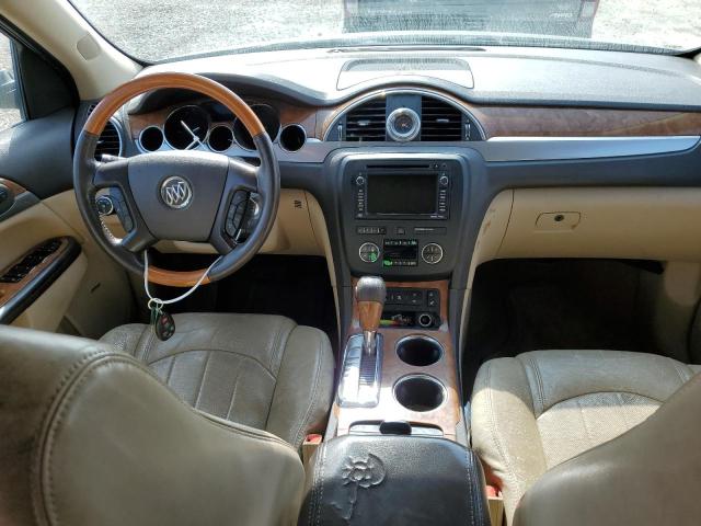 Photo 8 from auction – 2011 BUICK ENCLAVE CX with VIN 5GAKRCED8BJ167734