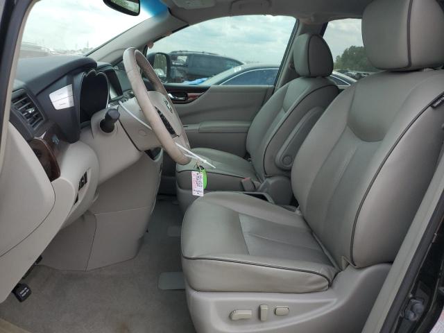 Photo 7 from auction – 2015 NISSAN QUEST S with VIN JN8AE2KP3F9127443