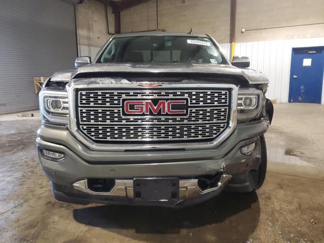 Photo 5 from auction – 2018 GMC SIERRA K15 with VIN 3GTU2PEC0JG316745