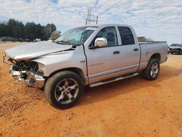 DODGE RAM 1500 S 2007 with VIN 1D7HA18217S102231 - Photo from auction