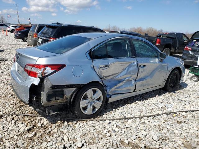Photo 3 from auction – 2018 SUBARU LEGACY 2.5 with VIN 4S3BNAA64J3046613